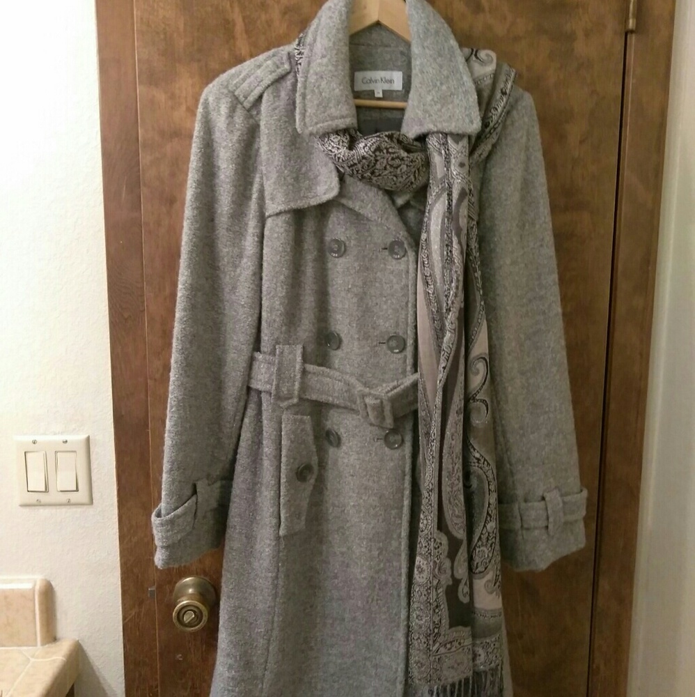 Coat
